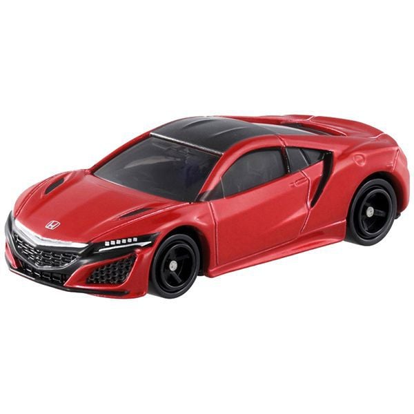 Đồ chơi mô hình xe Tomica No.43 Honda NSX