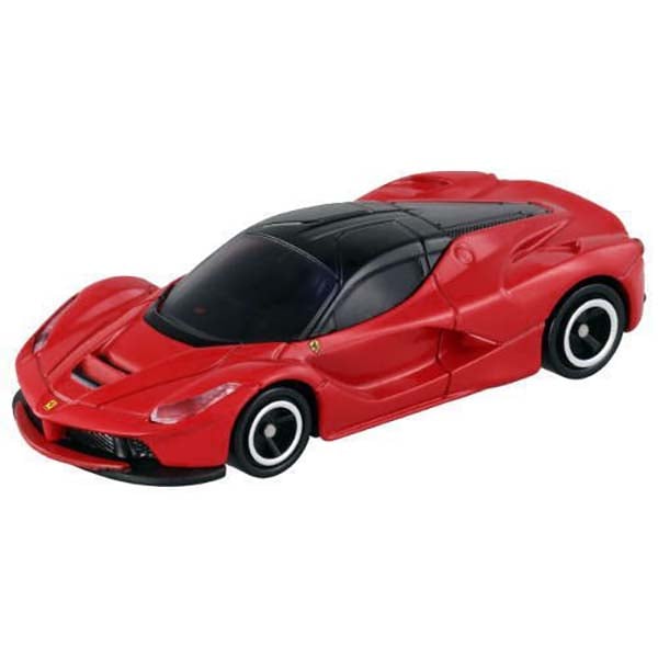 Đồ chơi mô hình xe Tomica No.62 LaFerrari