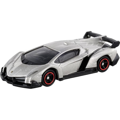 Đồ chơi mô hình xe Tomica No. 118 Lamborghini Veneno