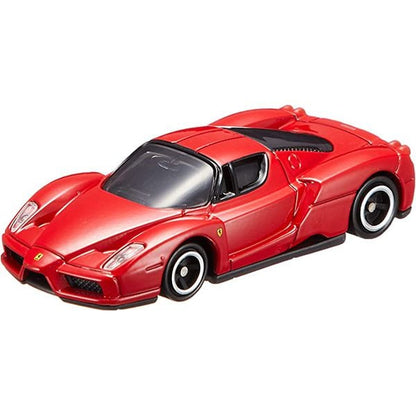 Đồ chơi mô hình xe Tomica No. 11 Enzo Ferrari