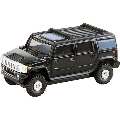 Đồ chơi mô hình xe Tomica No. 15 Hummer H2