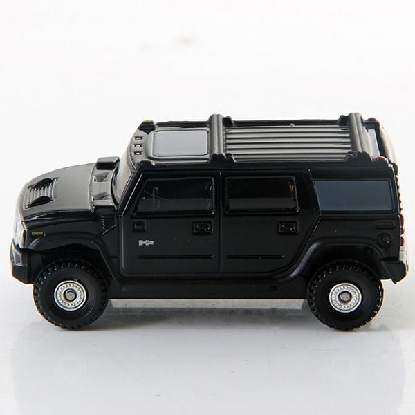 Đồ chơi mô hình xe Tomica No. 15 Hummer H2