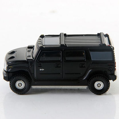 Đồ chơi mô hình xe Tomica No. 15 Hummer H2