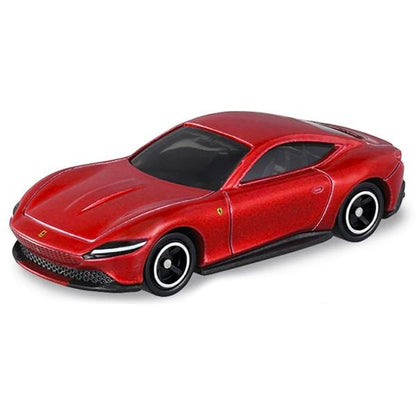 Đồ chơi mô hình xe Tomica No. 17 Ferrari Roma
