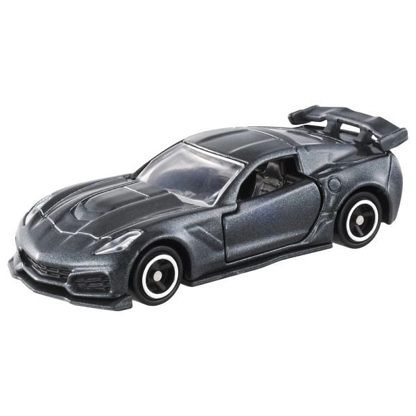 Đồ chơi mô hình xe Tomica No. 31 Chevrolet Corvette ZR1