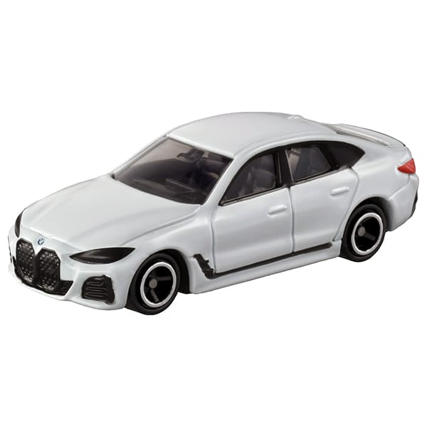 Đồ chơi mô hình xe Tomica No.36 BMW i4