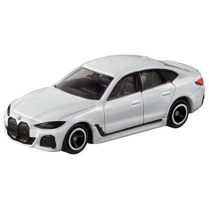 Đồ chơi mô hình xe Tomica No.36 BMW i4