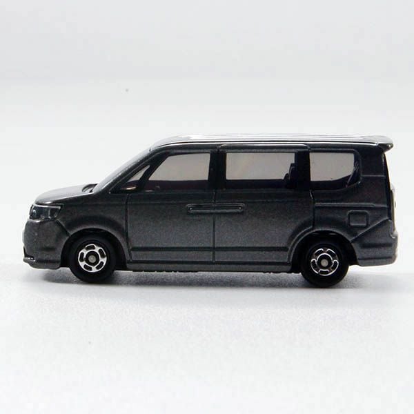 Đồ chơi mô hình xe Tomica No.39 Honda Step WGN Special First Edition