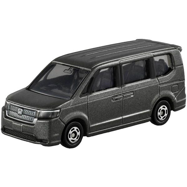 Đồ chơi mô hình xe Tomica No.39 Honda Step WGN Special First Edition