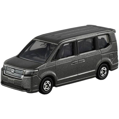 Đồ chơi mô hình xe Tomica No.39 Honda Step WGN Special First Edition