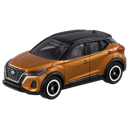 Đồ chơi mô hình xe Tomica No. 6 Nissan Kicks