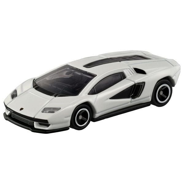 Đồ chơi mô hình xe Tomica No. 74 Lamborghini Countach LPI 800-4