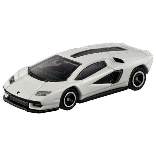 Đồ chơi mô hình xe Tomica No. 74 Lamborghini Countach LPI 800-4