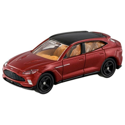 Đồ chơi mô hình xe Tomica No. 75 Aston Martin DBX