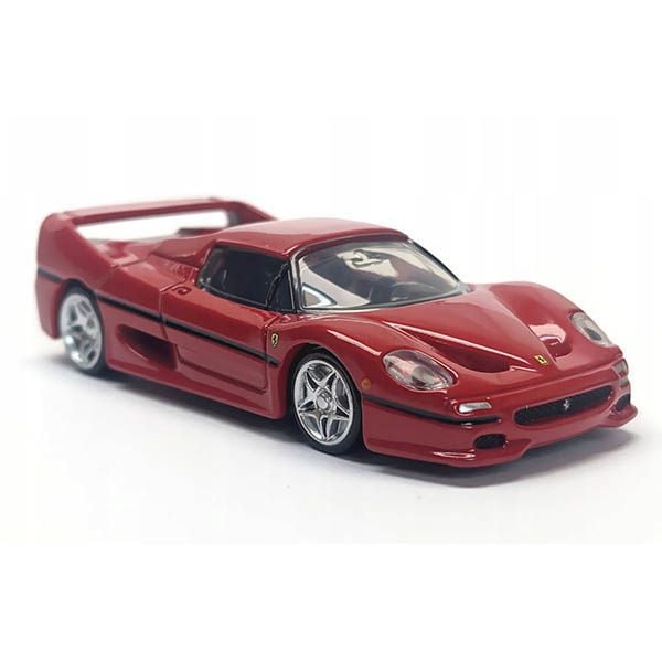 Đồ chơi mô hình xe Tomica Premium No.06 Ferrari F50