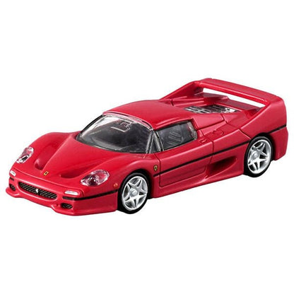 Đồ chơi mô hình xe Tomica Premium No.06 Ferrari F50