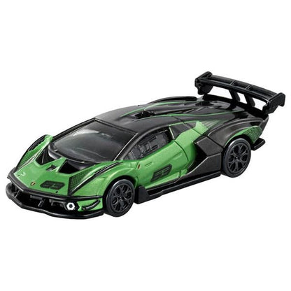 Đồ chơi mô hình xe Tomica Premium No.07 Lamborghini Essenza SCV12