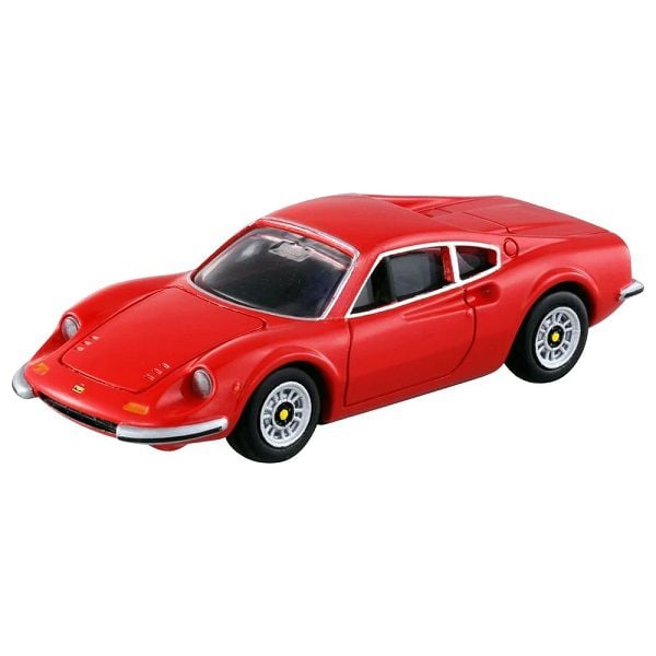 Đồ chơi mô hình xe Tomica Premium No. 13 Dino 246 GT