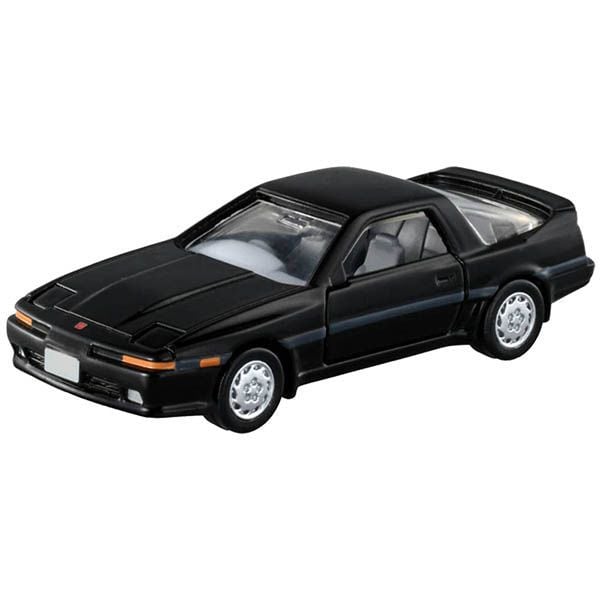 Đồ chơi mô hình xe Tomica Premium No.25 Toyota Supra