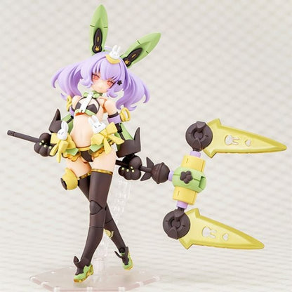 Megami Device Puni Mofu Tu Kotobukiya KP741