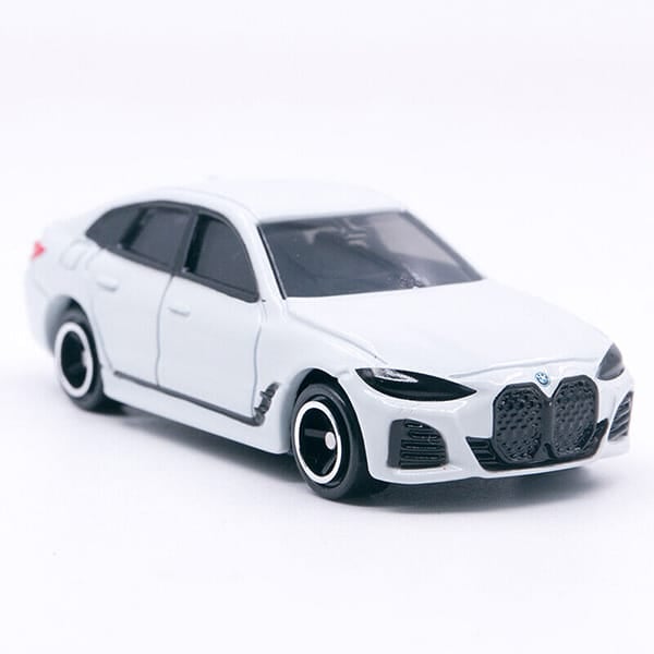 Đồ chơi mô hình xe Tomica No.36 BMW i4