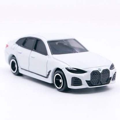Đồ chơi mô hình xe Tomica No.36 BMW i4