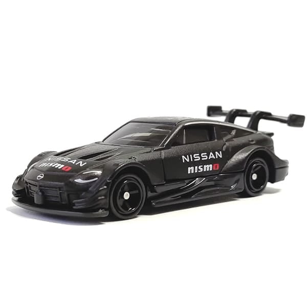 Đồ chơi mô hình xe Tomica No.13 Nissan Fairlady Z Nismo GT500