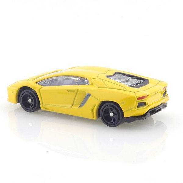 Đồ chơi mô hình xe Tomica AO-03 Lamborghini Aventador LP 700-4 Asia Limited