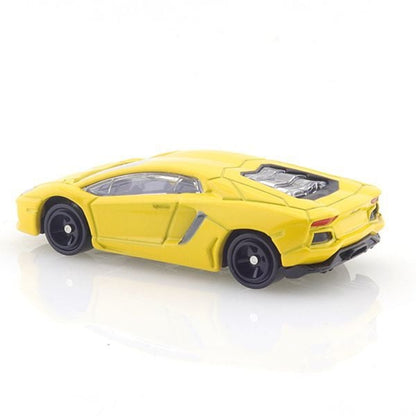 Đồ chơi mô hình xe Tomica AO-03 Lamborghini Aventador LP 700-4 Asia Limited