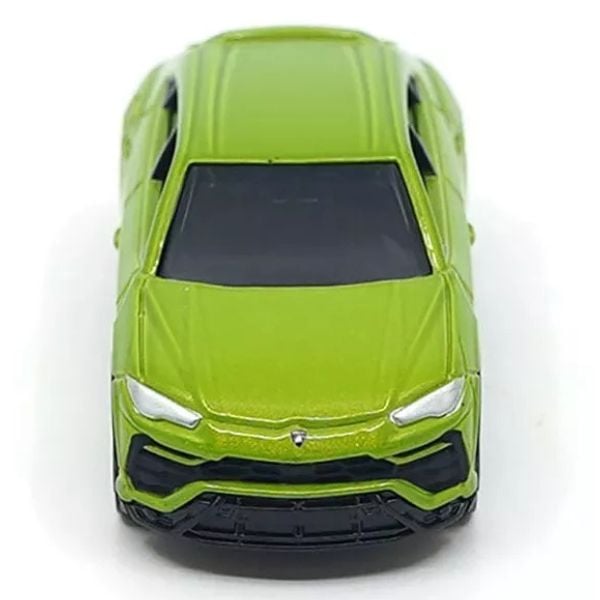Tomica No. 2 Lamborghini Urus