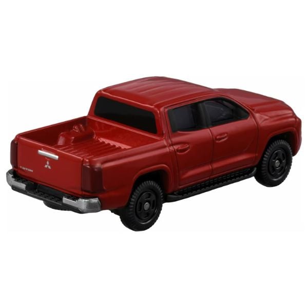Tomica No. 30 Mitsubishi Triton Special First Edition