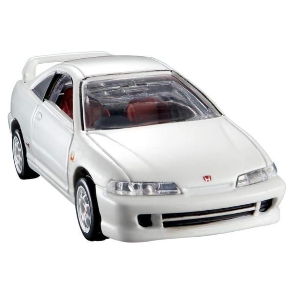 Tomica Premium 10th Anniversary Honda Integra Type R