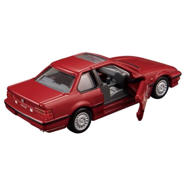 Tomica Premium No. 24 Honda Prelude