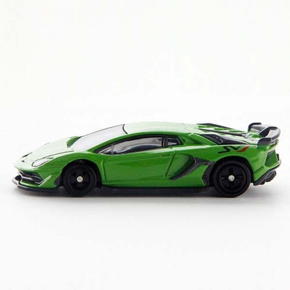 Đồ chơi mô hình xe Tomica No.70 Lamborghini Aventador SVJ - 132134
