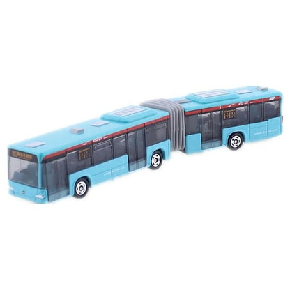 Tomica No. 134 Mercedes-Benz Citaro Keisei Articulated Bus