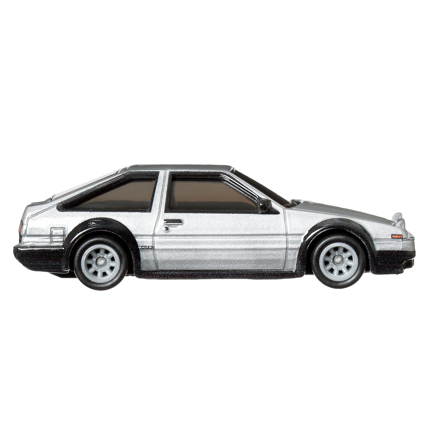 Hot Wheels Premium Fast & Furious Toyota AE86 Sprinter Trueno - Xe Mô Hình Kim Loại 1:64 - Mattel - Hình ảnh bổ sung 4