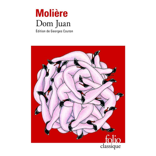 Dom Juan Ou Le Festin De Pierre