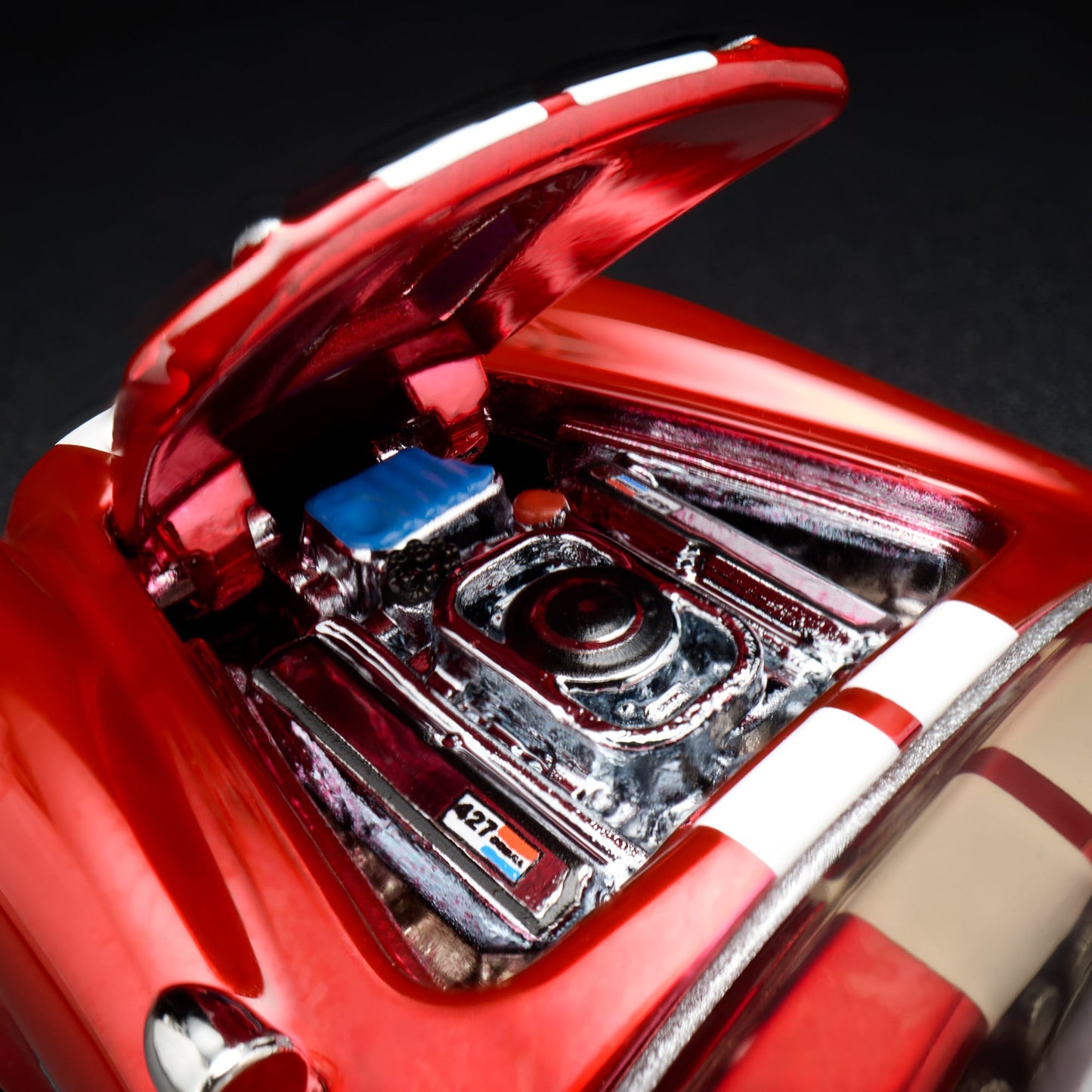RLC Exclusive Membership Car 1965 Shelby Cobra 427 S/C