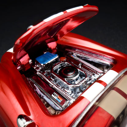 RLC Exclusive Membership Car 1965 Shelby Cobra 427 S/C