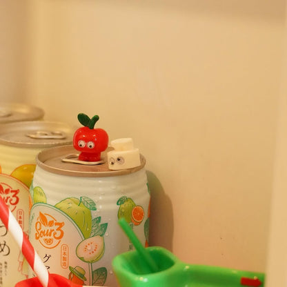 Nilu - Đồ Chơi Nghệ Thuật Sofubi - 517.TOY - Hình ảnh bổ sung 4