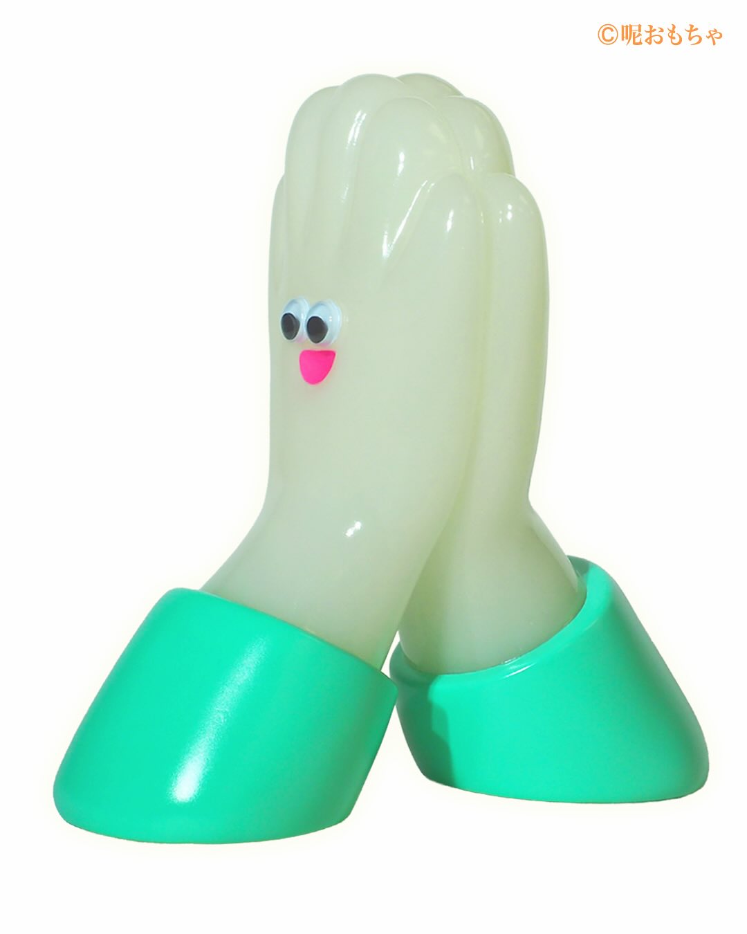LEEEEEEMOJI 400% - Mô Hình Art Toy Sofubi Chính Hãng LeeeeeeToy LeeeeeeToy - ảnh 1 - Art Toy