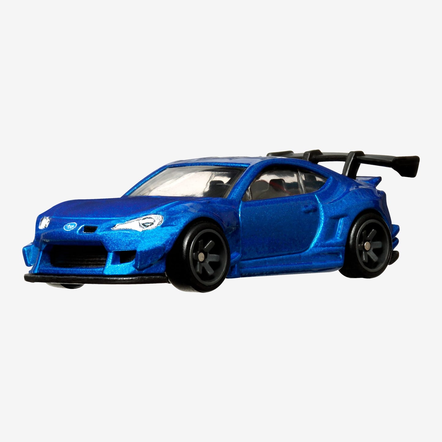 Hot Wheels Premium Car Culture 2-Pack – Lexus + Subaru - Bộ 2 Xe Mô Hình Sưu Tầm Cao Cấp