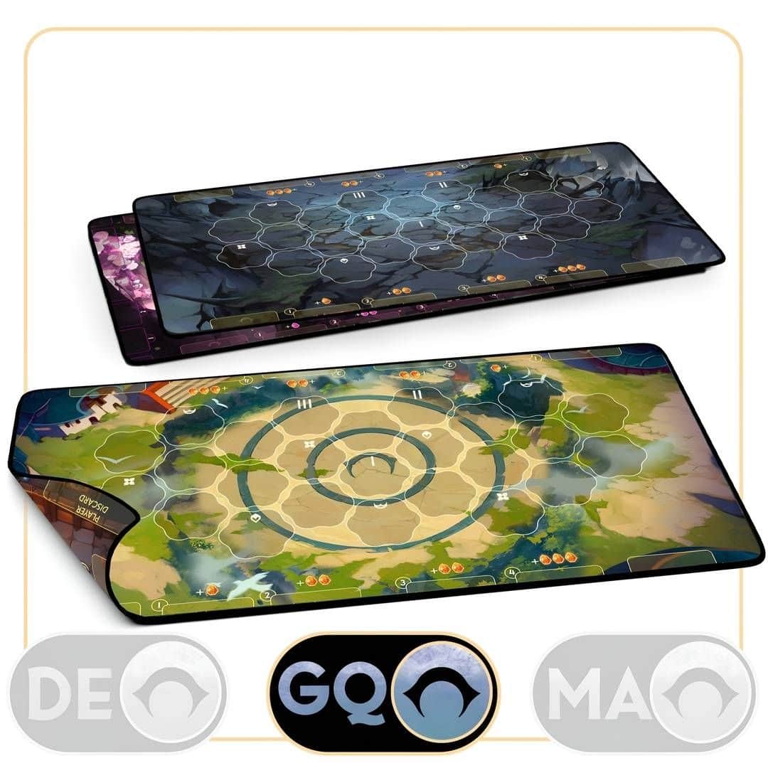 Dragon Eclipse: The Grand Quest Tournament Champion Pledge Bundle (Kickstarter Pre-Order Special)