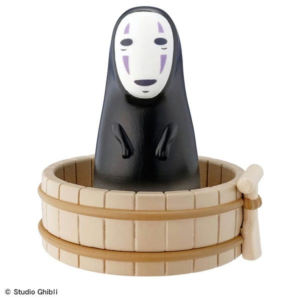Dream Tomica Ghibli No. 10 Spirited Away No-Face