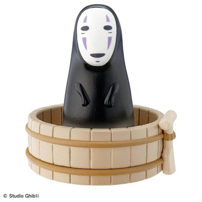 Dream Tomica Ghibli No. 10 Spirited Away No-Face