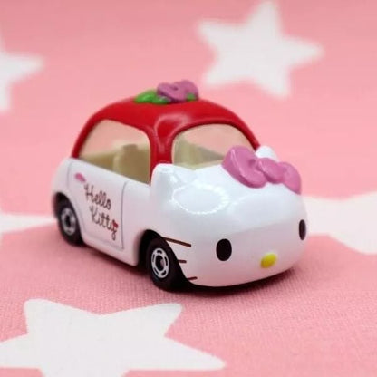 Dream Tomica No. 152 Hello Kitty