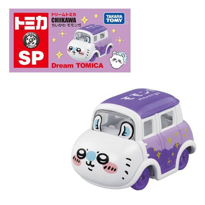Dream Tomica SP Chiikawa Momonga