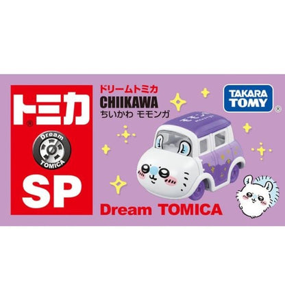 Dream Tomica SP Chiikawa Momonga