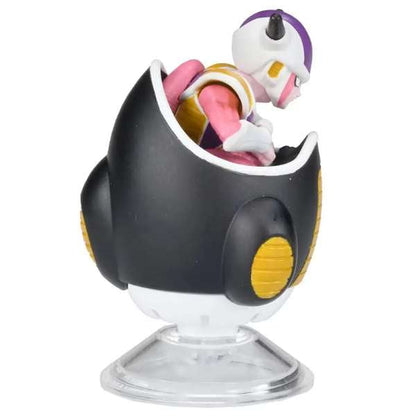 Dream Tomica x Dragon Ball Frieza's Small Pod