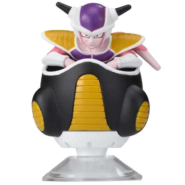 Dream Tomica x Dragon Ball Frieza's Small Pod